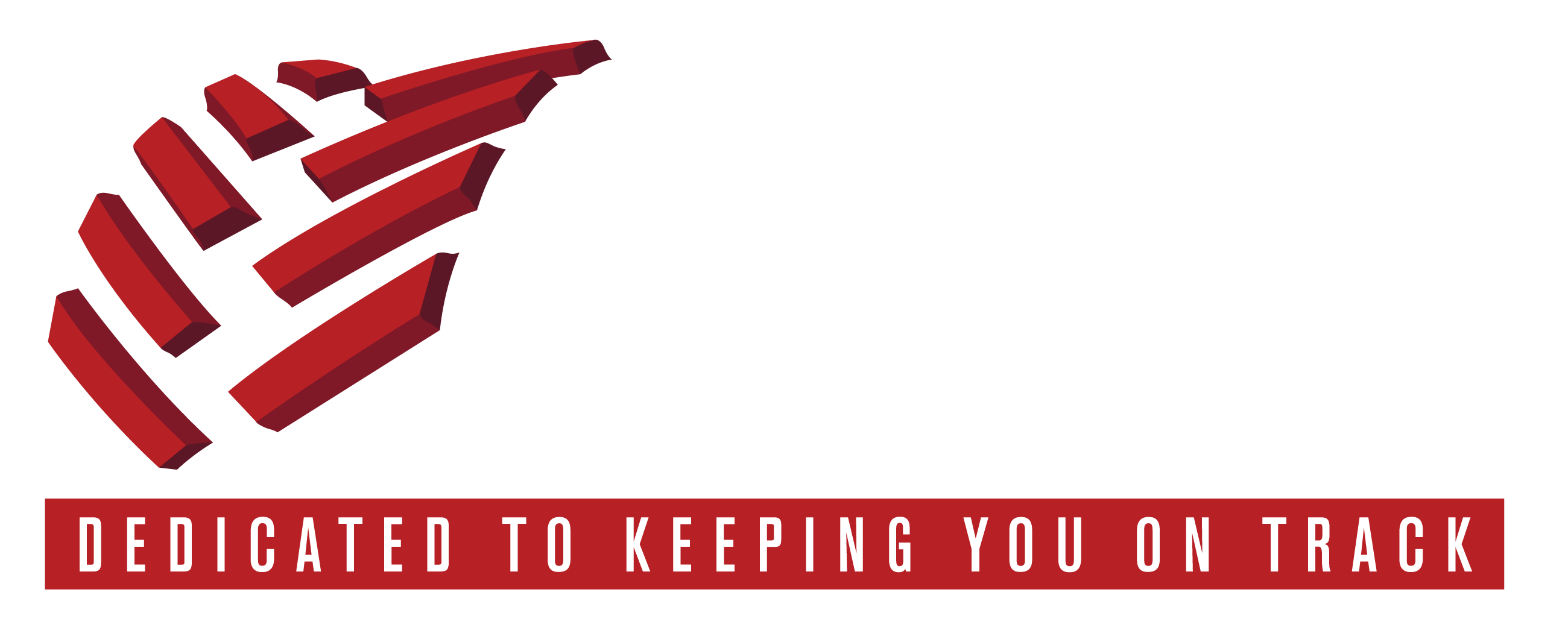 Rubber Track Solutions Logo