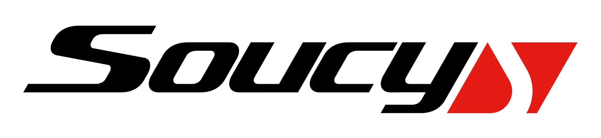 soucy logo